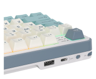 Royal Kludge RK-S98 Light Cloud Brown switch - 1455806 - zdjęcie 6
